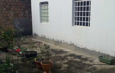 Imagem 2: Casa no Santa tereza. Varanda, 1 Vaga na garageme2 Dormitórios