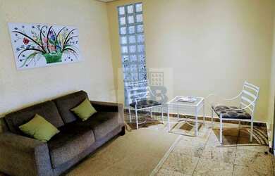 Imagem 1: Apartamento à venda, 78 m² por R$ 590.000,00 - Jardim Marajoara - São...