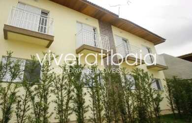 Imagem: O apartamento possui 2 Dormitórios, 2 Banheiros, 2 Vagas na