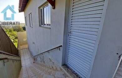 Imagem 12: Casa bem compactada no bairro Água Branca em Boituva, apenas R$ 295.000,00