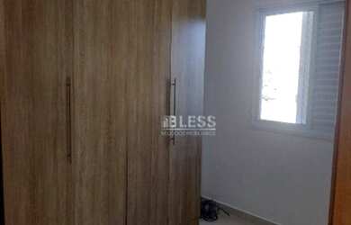 Imagem 8: LINDO APARTAMENTO NO BELL ART PARA LOCAÇÃO