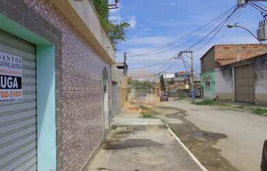 Imagem 3: Loja no Raul Veiga - 26 m² - São Gonçalo - RJ