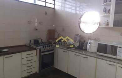 Imagem 8: Casa com 3 dormitórios, 144 m² - venda por R$ 650.000,00 ou aluguel por R$ 2.700,00/mês