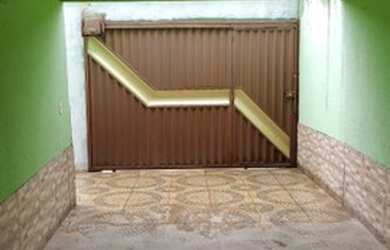 Imagem 6: Alugo casa no São José. 1 Vaga na garageme1 Dormitório