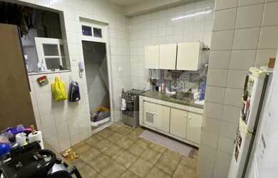 Imagem 16: Rio de Janeiro - Apartamento Padrão - Tijuca