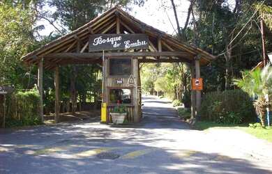 Imagem: Vendo casa no Bosque do Embu, com 330m2 de Construção e 1175m2