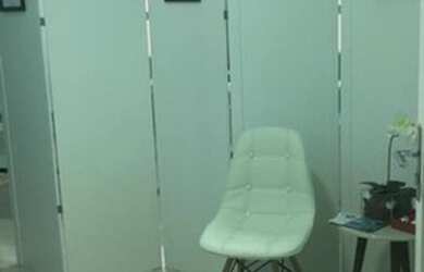 Imagem: O depósito possui 25m² de Área e está localizado em Tijuca