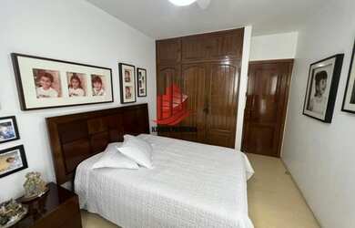 Imagem 12: Apartamento para venda possui 180 metros quadrados com 4 quartos em Lourdes - Belo Horizon