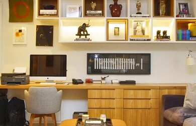 Imagem 2: APARTAMENTO RESIDENCIAL em SÃO PAULO - SP, JARDIM PAULISTANO