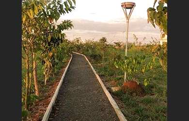 Imagem 3: Terreno à venda, 200 m² por R$ 250.000,00 - Vila Monte Alegre - Paulínia/SP