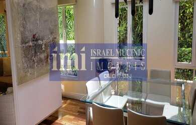 Imagem 5: Sao Paulo - Casa de Condomínio - Jardim Europa