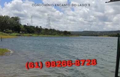 Imagem: O terreno possui 1.000m² de Área e está localizado em Setor