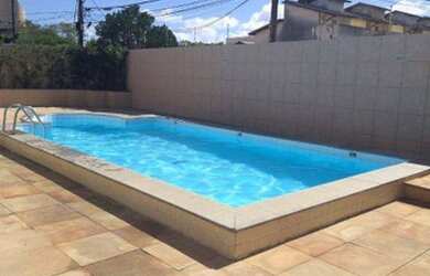 Imagem 3: Casa Residencial para locação, Stella Maris, Salvador -