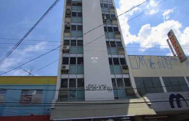 Imagem: O depósito possui 30m² de Área e está localizado em Centro