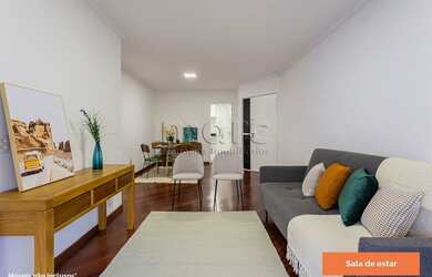 Imagem 7: São Paulo - Apartamento Padrão - Vila Romana
