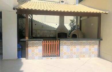 Imagem 2: Apartamento com 3 dormitórios à venda, 106 m² por R$ 650.000,00 - Icaraí...