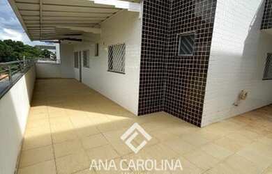 Imagem: O apartamento possui 2 Dormitórios, 1 Banheiro, 2 Vagas na