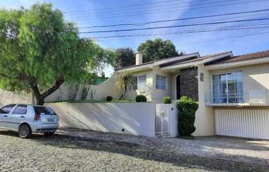 Imagem 2: Casa 259 m² - Orfãs - Ponta Grossa - PR