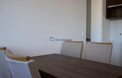 Imagem 10: Apartamento novo para locação a 400 metros do metrô Conceição