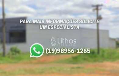 Imagem 5: Terreno Industrial à venda, 772 m² por R$ 580.000 - Jardim São Francisco...