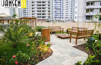 Imagem 10: PALAZZO DI TOSCANA COM 04 SUÍTES NO ALTIPLANO