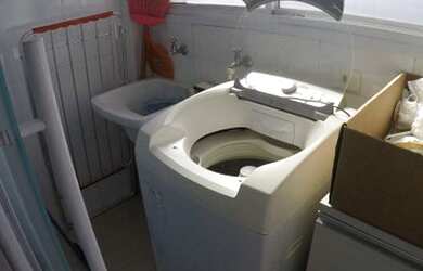 Imagem 14: NOVIDADE 2 DORM VISTA MAR - GABI15-BRUNAV