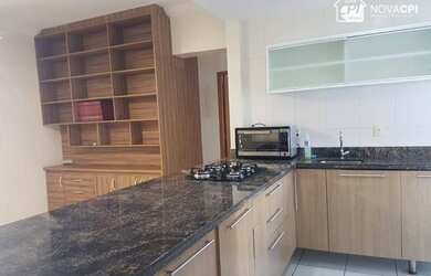 Imagem 15: Apartamento à venda, 97 m² por R$ 850.000,00 - Vila Guilhermina - Praia...