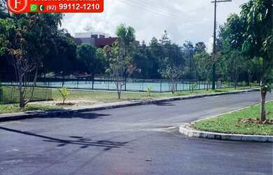 Imagem 8: Lote/Terreno para venda tem 800 metros quadrados em Ponta Negra - Manaus...