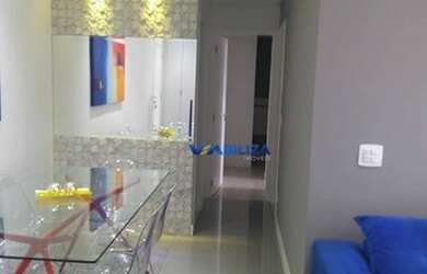 Imagem 13: Apartamento Maravilhoso com 2 dormitórios à venda, 62 m² por R$ 419.000...