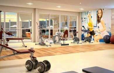 Imagem 14: Casa com 3 dormitórios à venda, 170 m² por R$ 1.100.000,00 - Residencial...