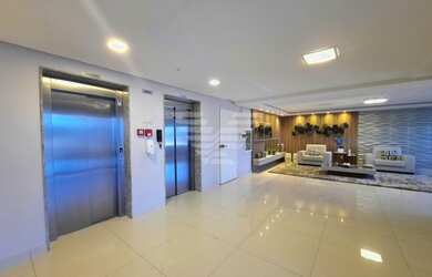 Imagem 12: APTO NOVO ED. SIRENA. Churrasqueira, Imóvel mobiliado, VarandaeImóvel...