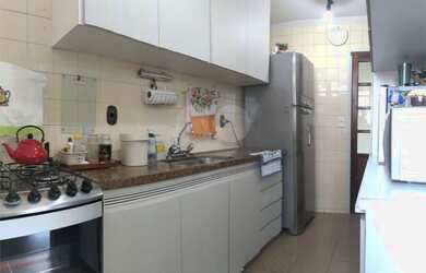 Imagem 8: Jundiaí - Apartamento Padrão - Jardim Bizarro