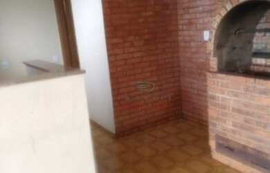 Imagem 5: Sobrado à venda, 271 m² por R$ 320.000,00 - Vila Mesquita - Bauru/SP