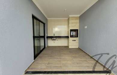 Imagem 8: CASA RESIDENCIAL em SOROCABA - SP, RESIDENCIAL TERRAS DE SÃO FRANCISCO