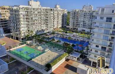 Imagem 1: Cobertura à venda Condomínio Wonderfull Recreio