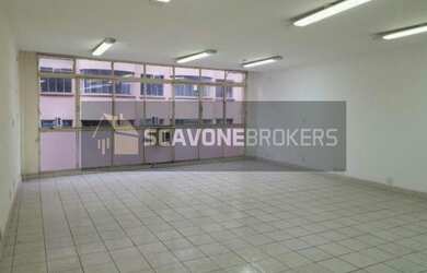 Imagem: O depósito possui 86m² de Área e está localizado em Centro