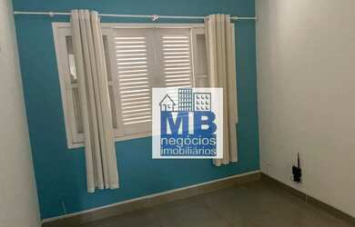 Imagem: O depósito possui 4 Vagas na garagem, 20m² de Área e está