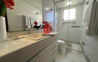 Imagem 14: Apartamento para venda possui 180 metros quadrados com 4 quartos em Lourdes - Belo Horizon