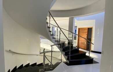 Imagem 15: CASA EM CONDOMÍNIO - TAMBORÉ - SP