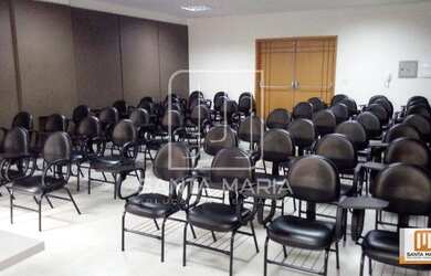 Imagem 14: Sala comercial (sala - edificio coml.) , portaria 24hs, elevador, em condomínio fechado