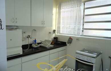 Imagem 12: Sao Paulo - Apartamento Padrao - Paraiso