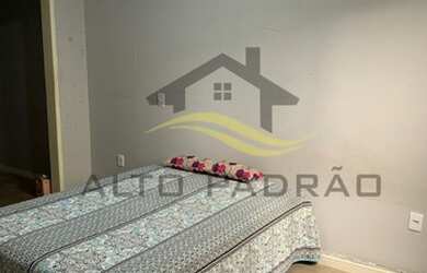 Imagem 12: Linda casa à venda no bairro Alto Mirante em Paulínia SP