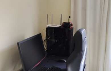 Imagem 13: Casa Térrea para venda possui 250 metros quadrados com 3 quartos sendo...