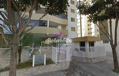 Imagem 9: Apartamento com 3 dormitórios à venda, 110 m² por R$ 760.000 - Jardim Aquarius - São José