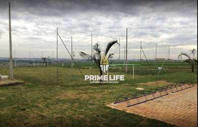 Imagem 4: Terreno à venda, 200 m² por R$ 108.000,00 - Vila Monte Alegre - Paulínia/SP