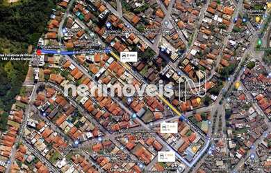 Imagem 3: Venda Lote-Área-Terreno Álvaro Camargos Belo Horizonte
