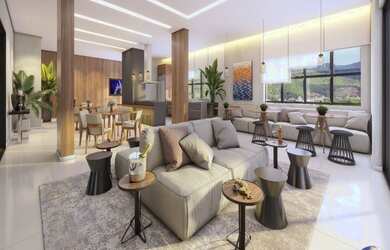 Imagem 8: PORTO BELO - Apartamento Padrão - Perequê