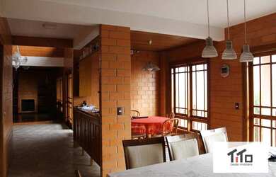 Imagem 8: Casa à venda, 442 m² por R$ 1.699.000,00 - Capital Ville I - Cajamar/SP