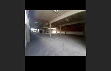 Imagem 16: Galpão/Depósito/Armazém para aluguel tem 1850 São critovão