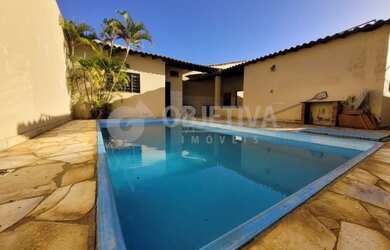 Imagem 1: Aluguel Casa SANTA MONICA